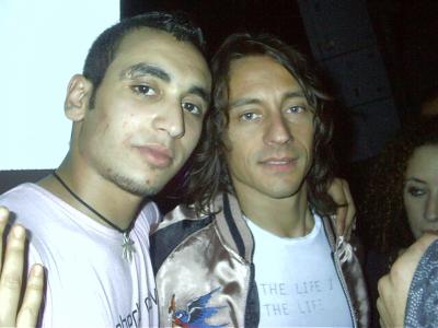 moi et bob